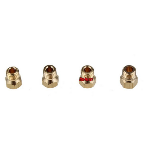 Kit injecteur gaz butane plaque de cuisson Ikéa C00325651