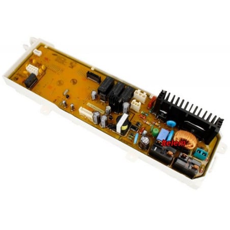 Module électronique lave-linge Samsung