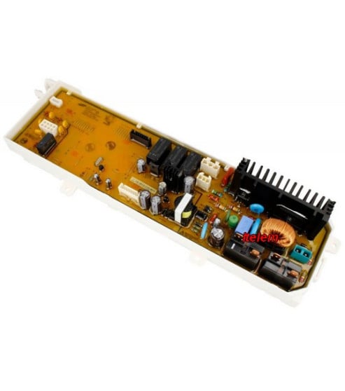 Module électronique lave-linge Samsung