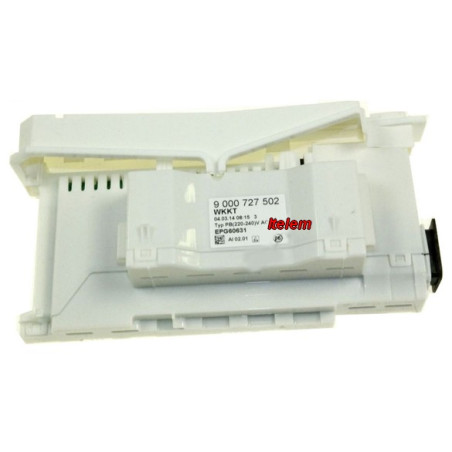 Module électronique de puissance lave-vaisselle Bosch 00659584