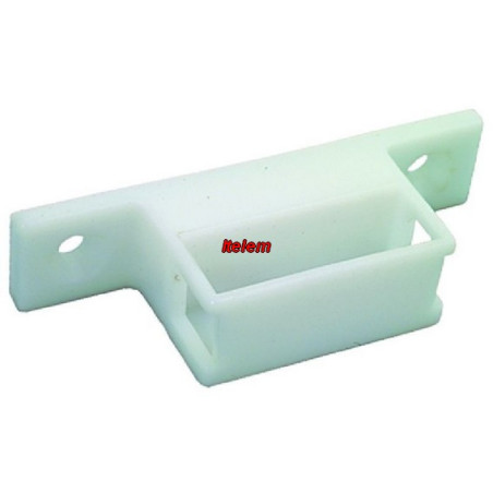 Fermeture de porte lave-vaisselle Zanussi 047491