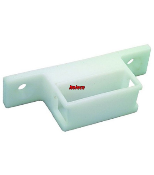 Fermeture de porte lave-vaisselle Zanussi 047491