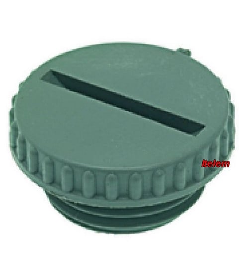 Bouchon bras de lavage lave-vaisselle Zanussi 047471