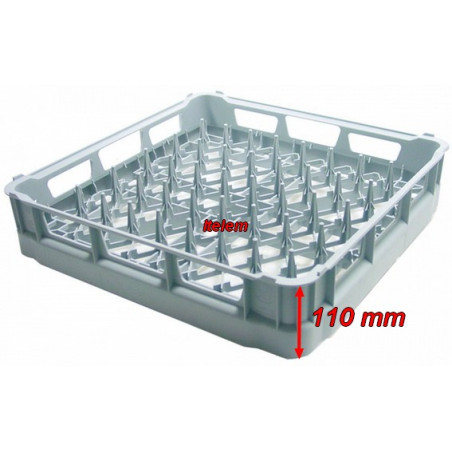 Panier assiettes lave-vaisselle Zanussi 068692