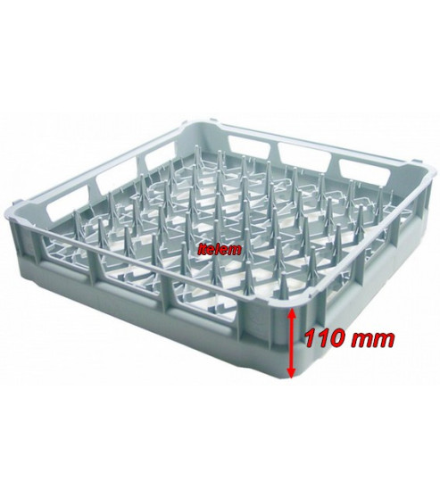 Panier assiettes lave-vaisselle Zanussi 068692