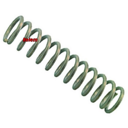 Ressort cliquet lave-vaisselle Zanussi 047492