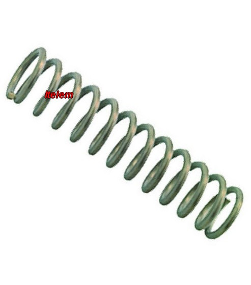 Ressort cliquet lave-vaisselle Zanussi 047492