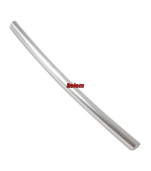 Poignée de porte four Electrolux 8996619280390