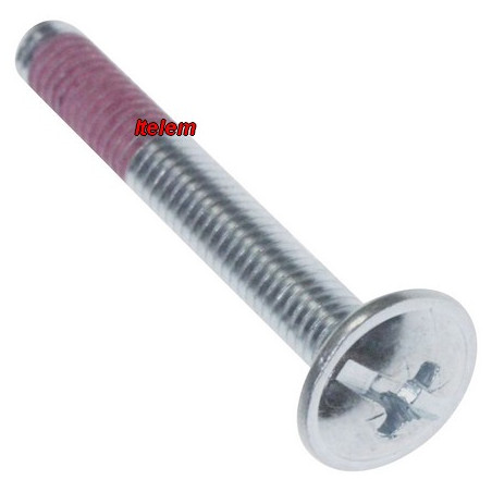 Vis poignée de porte four Electrolux 3874100302