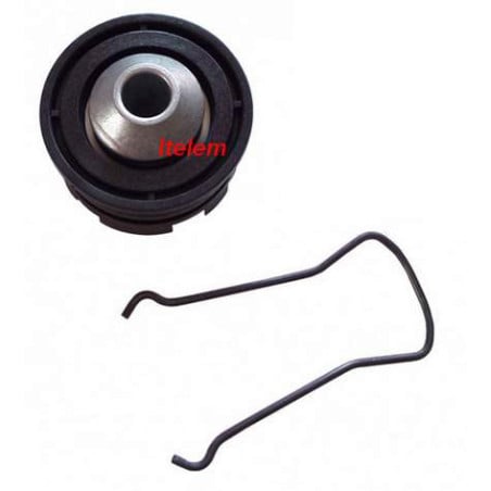 Palier lave-linge T12 Whirlpool Laden Radiola 481952028026