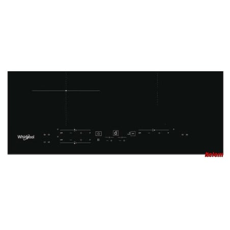Dessus verre vitrocéramique plaque de cuisson Whirlpool C00636932