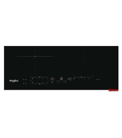 Dessus verre vitrocéramique plaque de cuisson Whirlpool C00636932