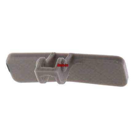 Poignée de hublot lave-linge Daewoo 65686