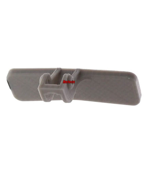 Poignée de hublot lave-linge Daewoo 65686