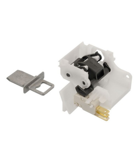 Verrou porte lave vaisselle Bosch 00165887