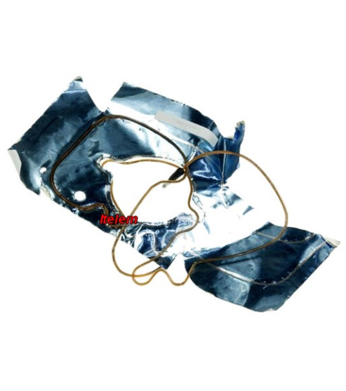 Résistance chauffante réfrigérateur Siemens 00494056