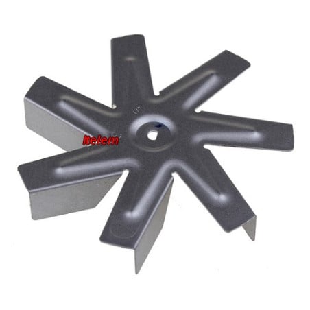 Hélice moteur inférieure four Samsung DG67-00011B