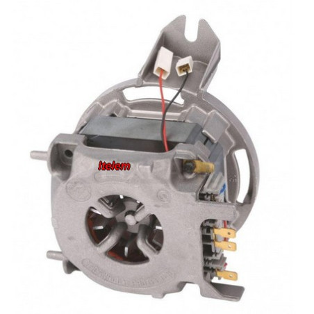 Moteur de cyclage lave-vaisselle Bosch 00263313