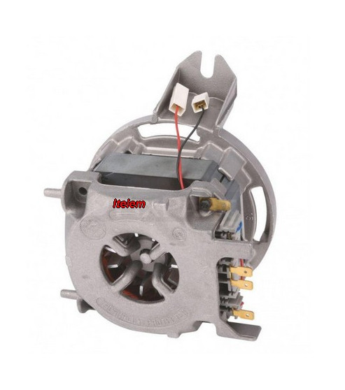 Moteur de cyclage lave-vaisselle Bosch 00263313
