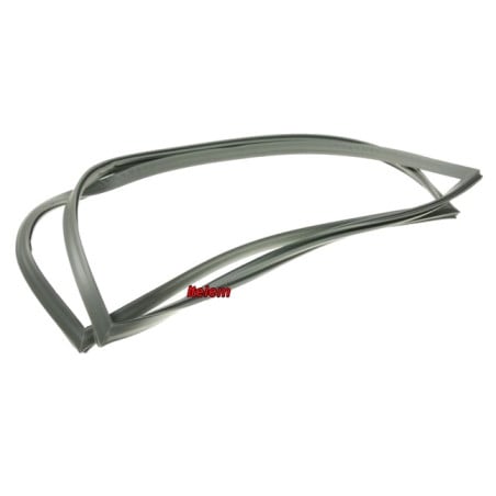 Joint de porte congélateur réfrigérateur Haier 49046013