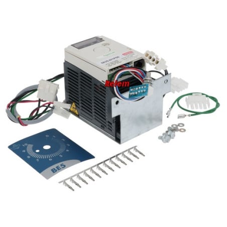 Kit carte électronique variateur de vitesse planétaire batteur Dito Sama 0KJ772