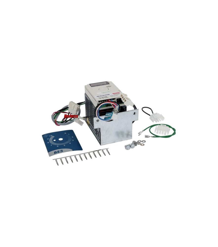 Variateur de fréquence mono-tri VFR-091 garantie 2 ans