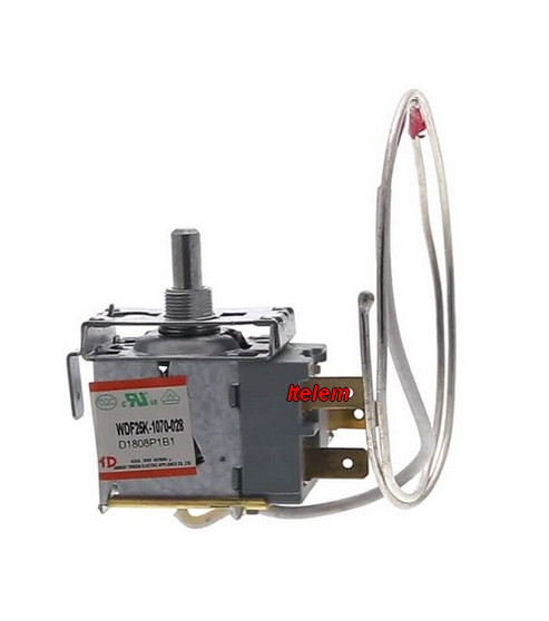 Thermostat réfrigérateur Daewoo 49053269