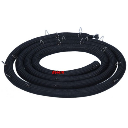Joint de porte four Whirlpool 481010862364