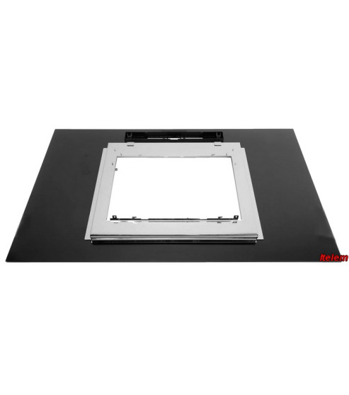 Vitre façade hotte Neff 00718248