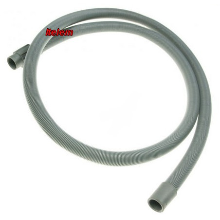 Tuyau de vidange lave-vaisselle Aya 107C59