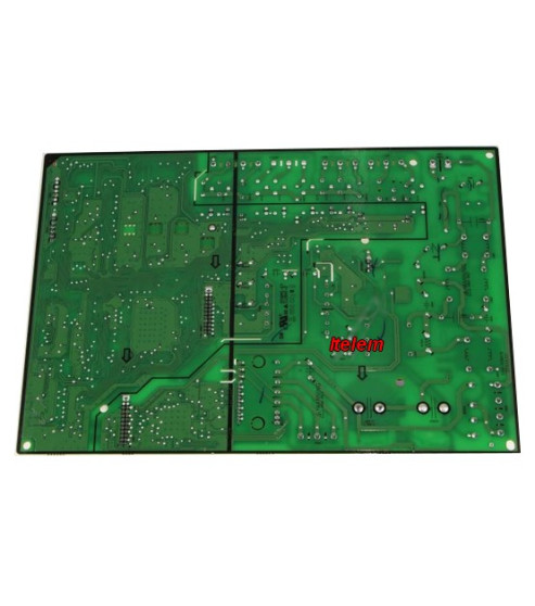 Module électronique de puissance réfrigérateur Samsung DA94-05027U