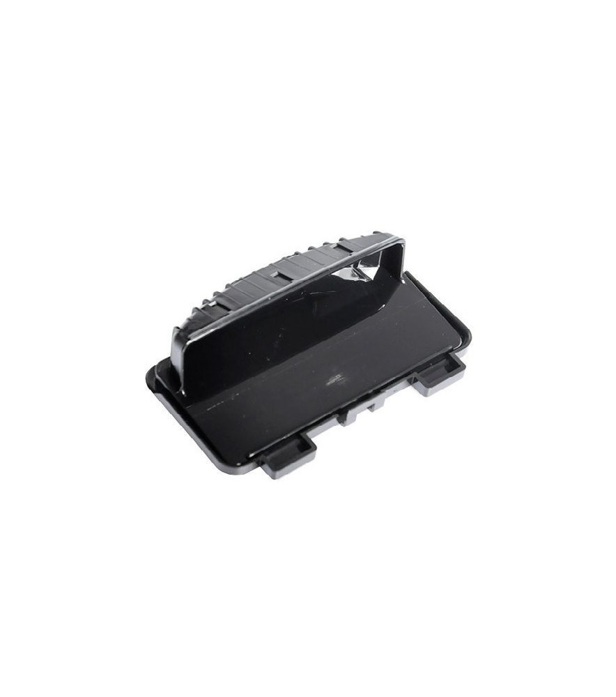 Poignée porte lave-vaisselle Bosch 00602023