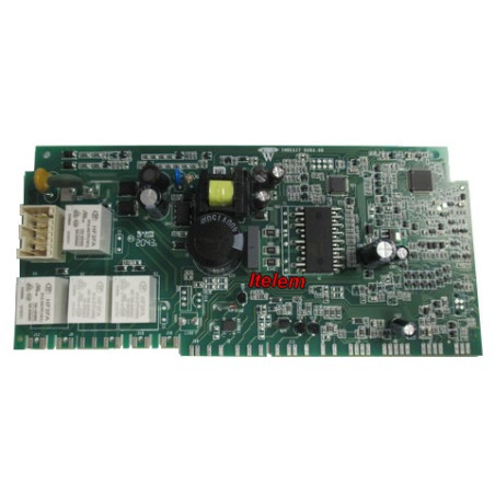 Carte électronique de puissance lave-vaisselle Whirlpool C00629614