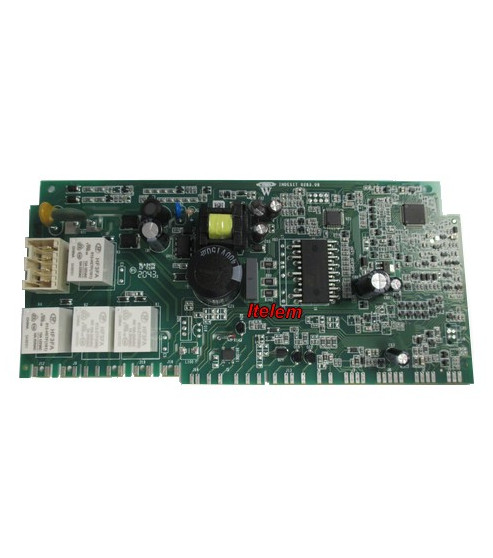 Carte électronique de puissance lave-vaisselle Whirlpool C00629614
