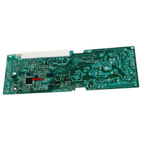 Module électronique puissance lave-linge Bosch 00679117