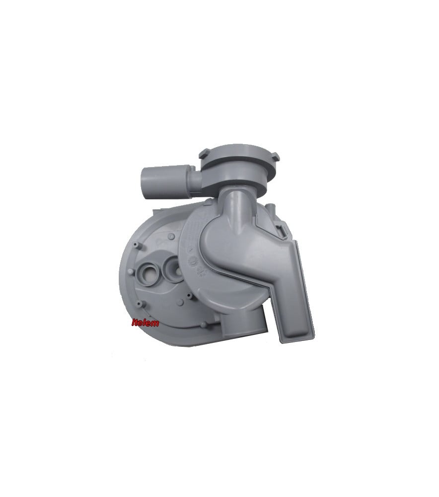 Bloc hydraulique lavevaisselle Whirlpool Indesit Ariston C00629796 — free download