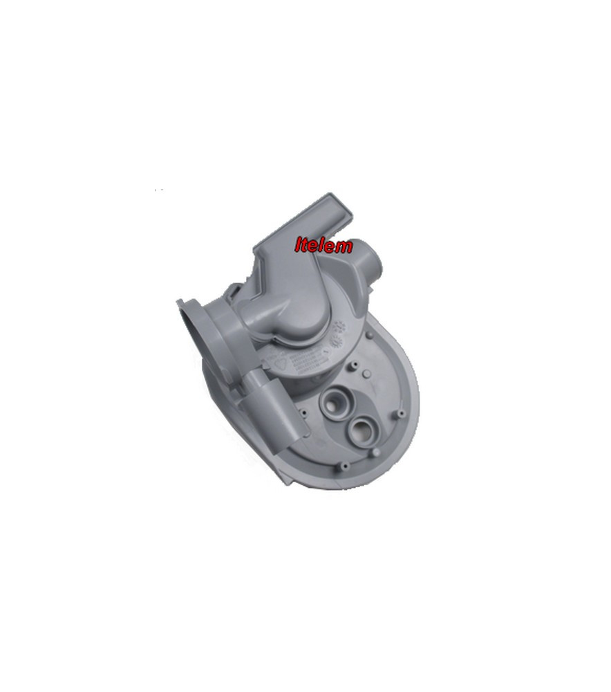 Bloc hydraulique lavevaisselle Whirlpool Indesit Ariston C00629796 — free download