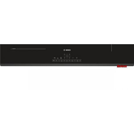 Dessus verre vitrocéramique plaque de cuisson Bosch 00718986