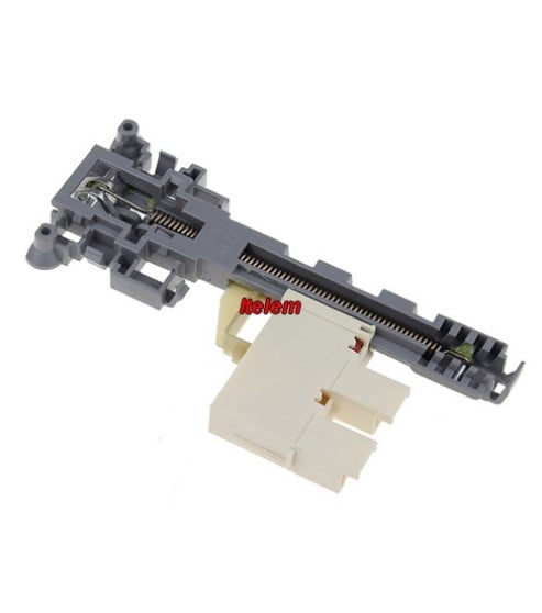 Verrou de porte lave-vaisselle Smeg 690074493