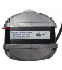 Moteur de ventilateur ebmpapst M4Q045-CF01-01