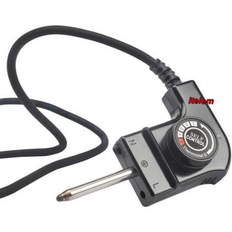 Thermostat Plancha CTW-300