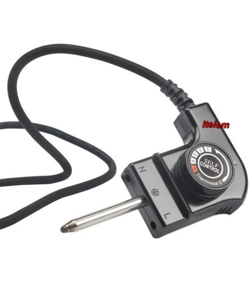 Thermostat Plancha CTW-300