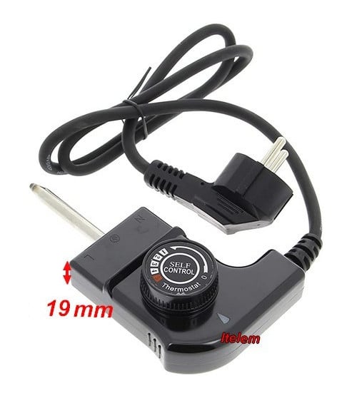 Cordon Cable Domo CTW-300