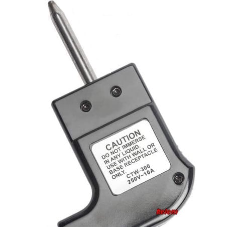 Câble Alimentation plancha Fagor CTW-300