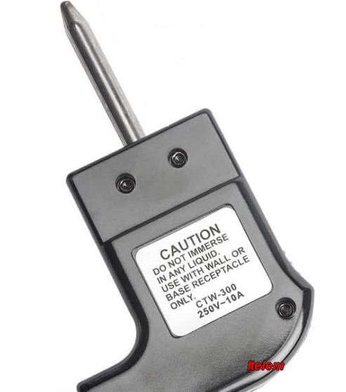 Câble Alimentation plancha Fagor CTW-300