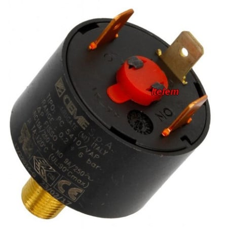 Pressostat Lavor