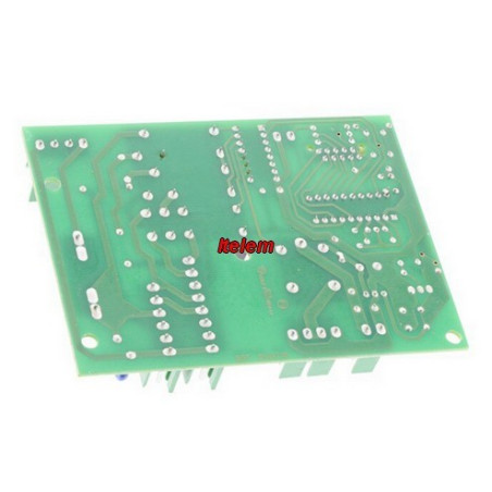 Module électronique de puissance hotte Brandt 72X8253