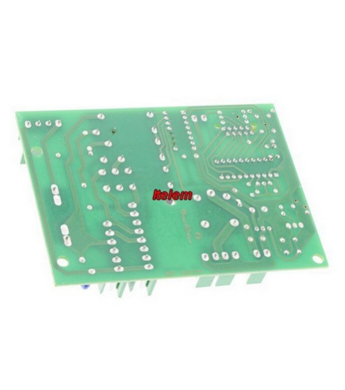 Module électronique de puissance hotte Brandt 72X8253