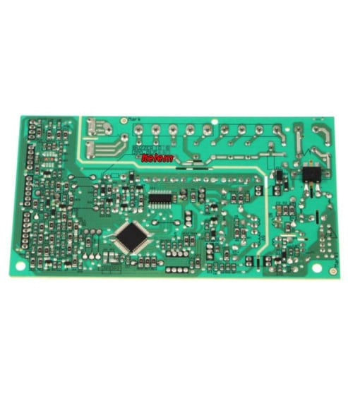Platine de puissance lave-vaisselle Icestream 1062354