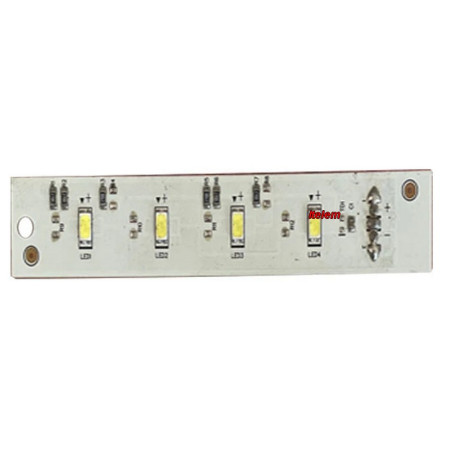 Carte électronique lampe LED réfrigérateur Samsung DA41-00675J